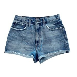 Abercrombie & Fitch jean shorts